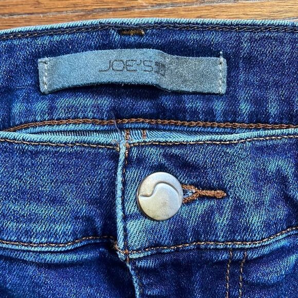 Joe’s Jeans The BrixtonStraight & Narrow Jeans - Picture 3 of 9